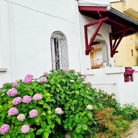 Villa La Closeraie Amélie-les-Bains-Palalda Kültér fotó