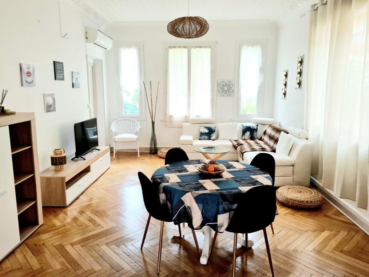 Villa La Closeraie Amélie-les-Bains-Palalda Kültér fotó