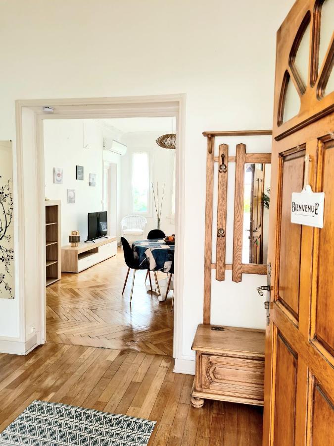 Villa La Closeraie Amélie-les-Bains-Palalda Kültér fotó