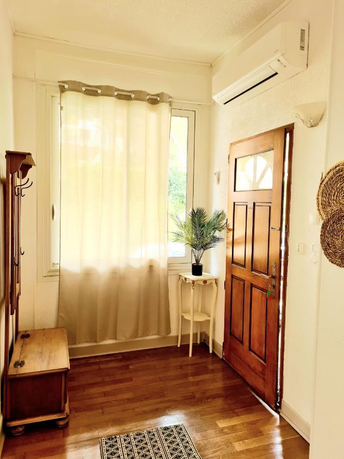 Villa La Closeraie Amélie-les-Bains-Palalda Kültér fotó