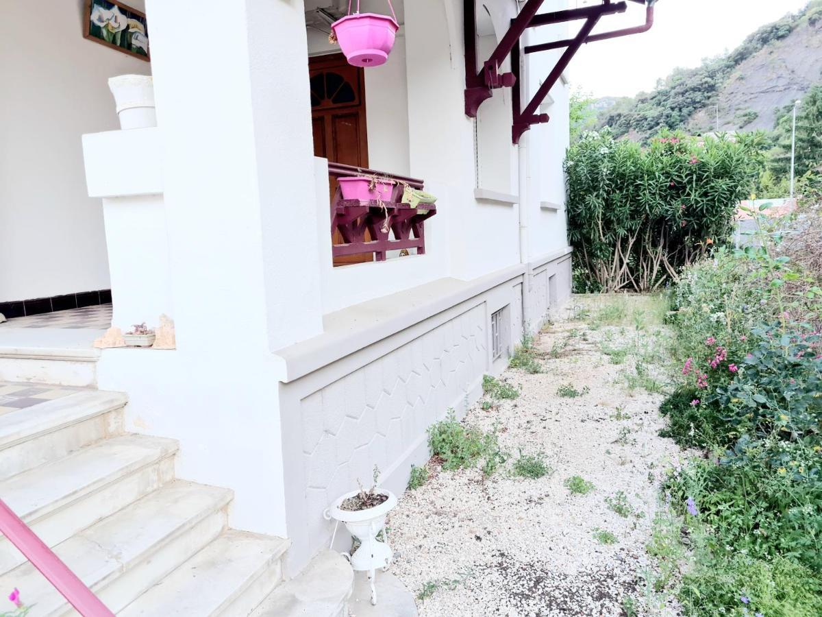 Villa La Closeraie Amélie-les-Bains-Palalda Kültér fotó